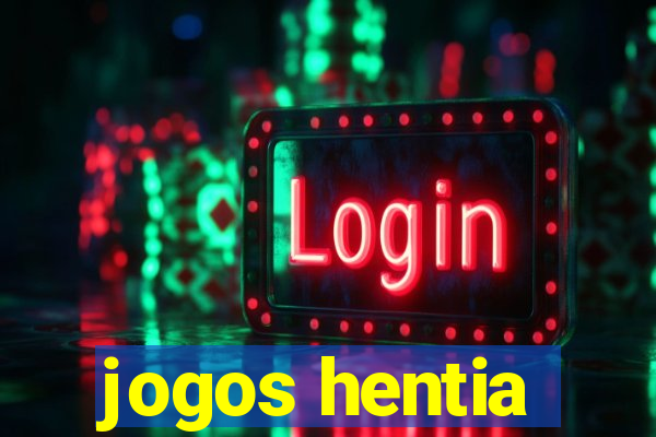 jogos hentia